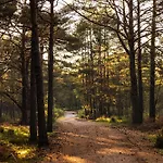 Dymnica 5- Dom Wakacyjny Dla Rodzin I Grup Do 10 Osob, Sauna, Balia, Ognisko Ferienhaus *