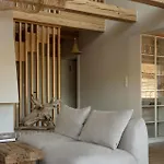 Dymnica 5- Dom Wakacyjny Dla Rodzin I Grup Do 10 Osob, Sauna, Balia, Ognisko * Ulinia