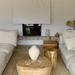 Ferienhaus Dymnica 5- Dom Wakacyjny Dla Rodzin I Grup Do 10 Osob, Sauna, Balia, Ognisko Ulinia