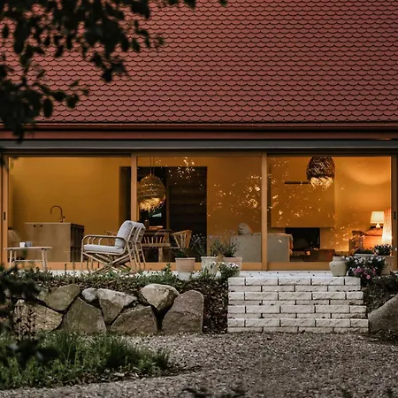 Vakantiehuis Dymnica5 Nad Morzem *