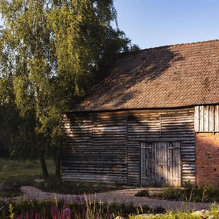 Tatil Evi Dymnica 5 *