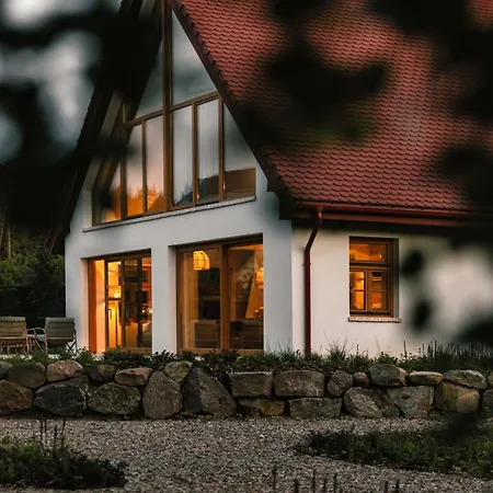 Dymnica 5- Blisko Sasina I Leby Σπίτι διακοπών *