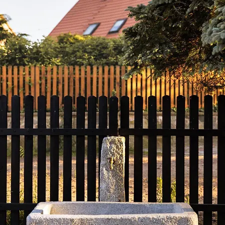 Vakantiehuis Dymnica5 Nad Morzem *