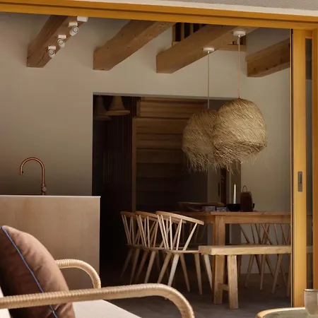 Tatil Evi Dymnica 5 *