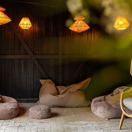 Dymnica 5- Blisko Sasina I Leby Σπίτι διακοπών Ulinia