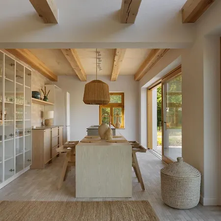 Dymnica 5- Blisko Sasina I Leby