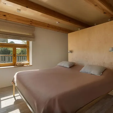 Vakantiehuis Dymnica5 Nad Morzem