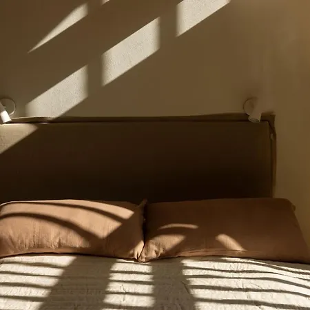 Dymnica 5 - Dwa Apartamenty Nad Morzem Kolo Sasina Ulinia