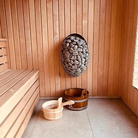 Dymnica 5- Dla Rodzin I Grup Do 10 Osob, Sauna, Balia, Ognisko * Ulinia