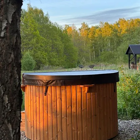 Dymnica 5 - Dwa Apartamenty Nad Morzem Kolo Sasina *