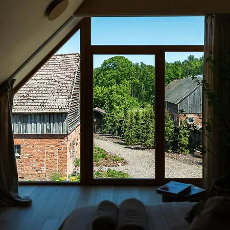 Vakantiehuis Dymnica5 Nad Morzem Ulinia