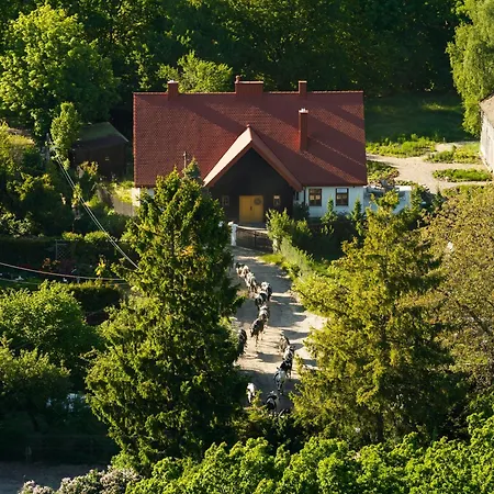 Vakantiehuis Dymnica5 Nad Morzem