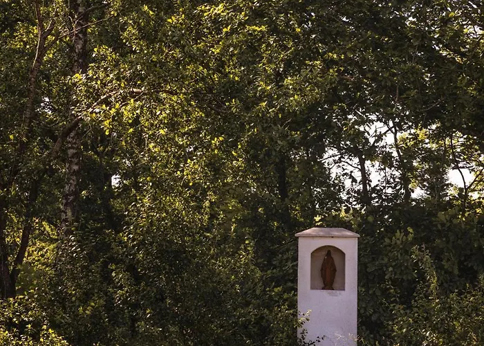 Dymnica 5- Blisko Sasina I Leby Σπίτι διακοπών Ulinia