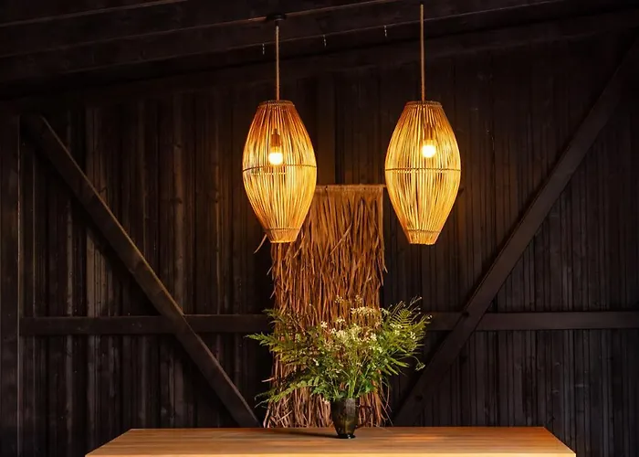 Σπίτι διακοπών Dymnica 5- Blisko Sasina I Leby