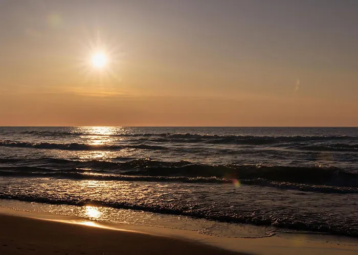 Σπίτι διακοπών Dymnica 5- Blisko Sasina I Leby Ulinia