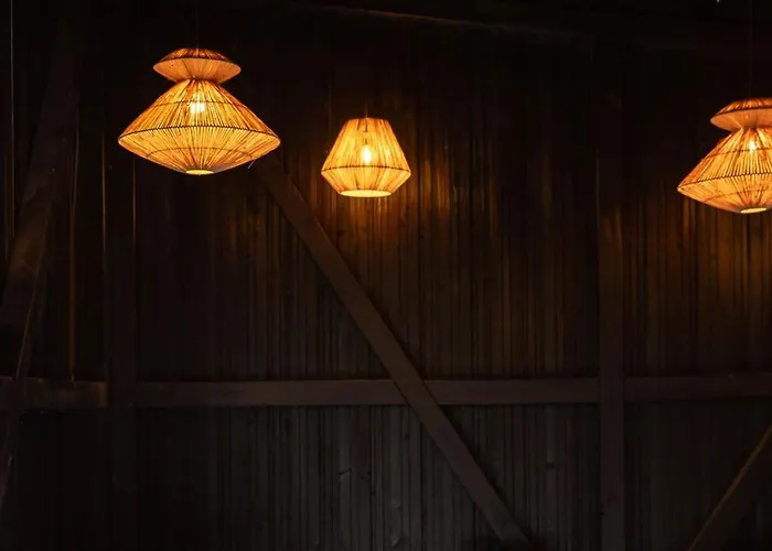 Σπίτι διακοπών Dymnica 5- Blisko Sasina I Leby