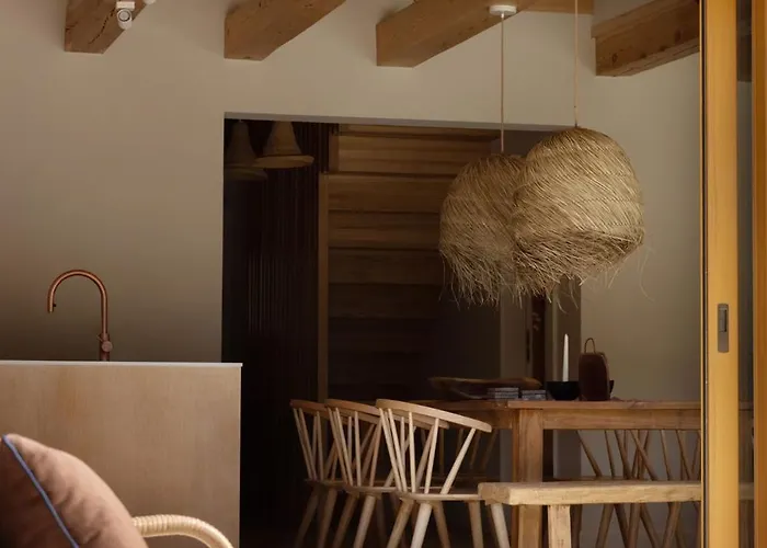 Σπίτι διακοπών Dymnica 5- Blisko Sasina I Leby *