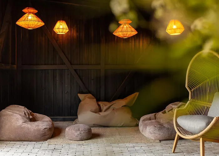 Dymnica 5- Blisko Sasina I Leby Σπίτι διακοπών Ulinia