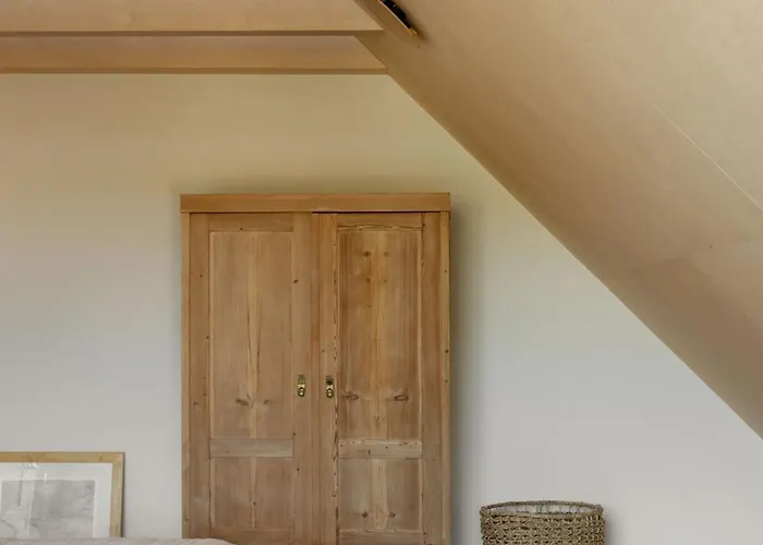 Dymnica 5- Blisko Sasina I Leby Σπίτι διακοπών *