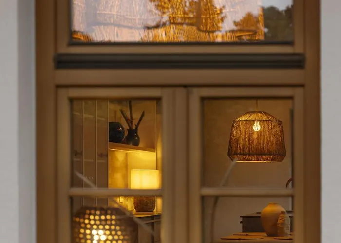 Dymnica 5- Blisko Sasina I Leby Σπίτι διακοπών Ulinia