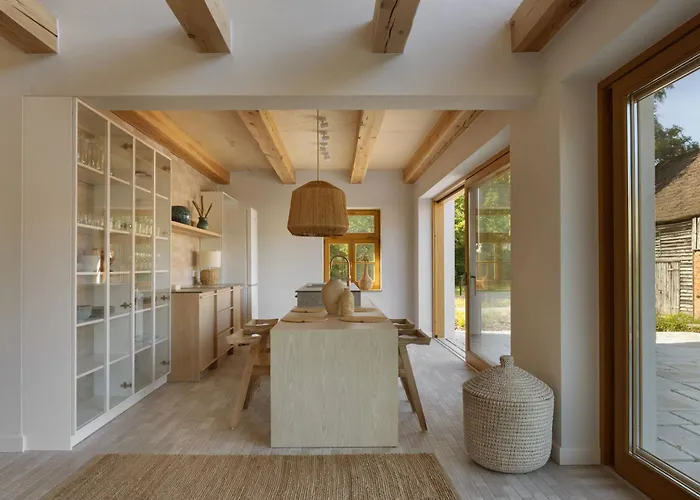 Dymnica 5- Blisko Sasina I Leby