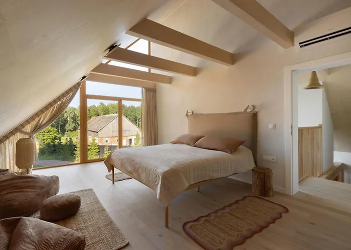 Dymnica 5- Blisko Sasina I Leby Σπίτι διακοπών *