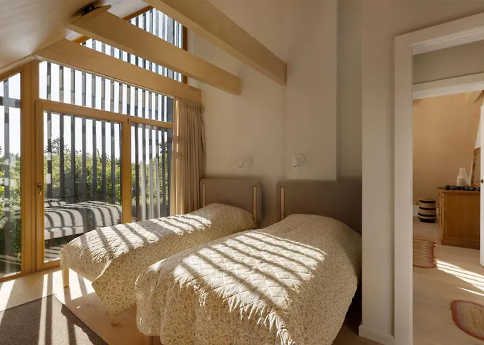 Dymnica 5- Blisko Sasina I Leby